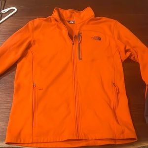 North Face canyonlands jacket
